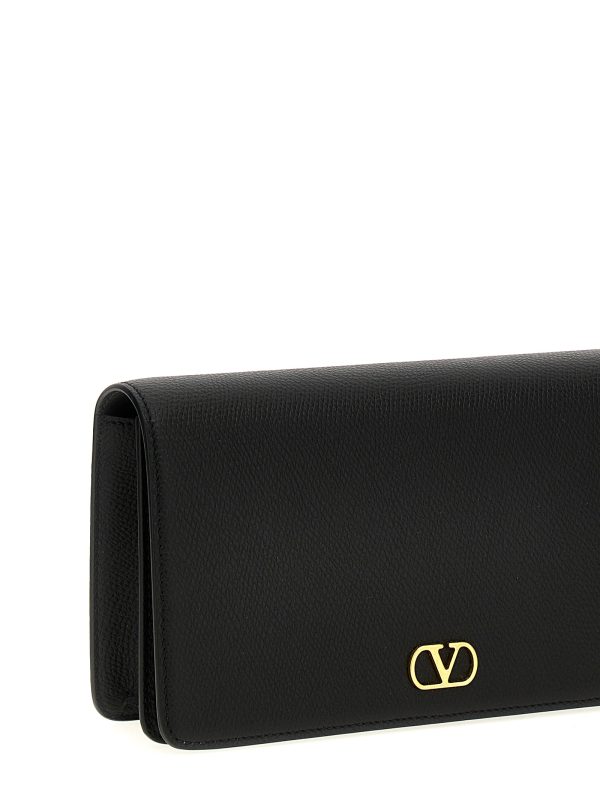 ValentinoGaravani 'VLogo Signature' shoulder bag - immagine 3