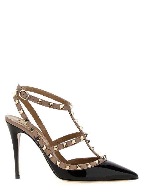 Valentino Garavani 'Rockstud' pumps