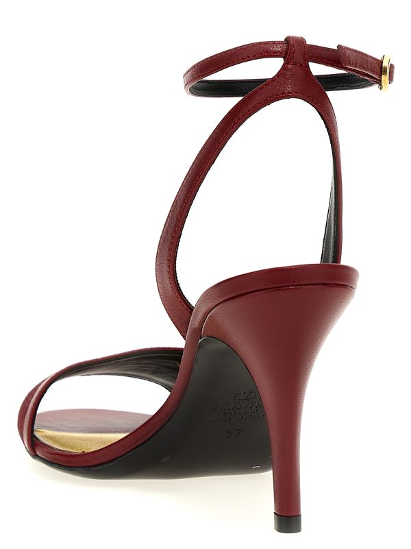 Valentino Garavani 'Ladycrush' sandals - immagine 3