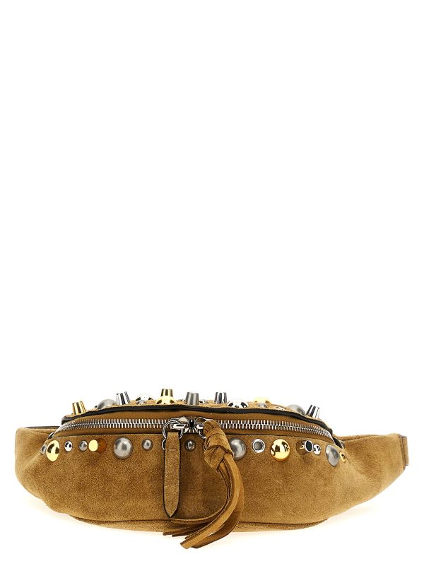 Valentino Garavani 'Nellcôte' belt bag