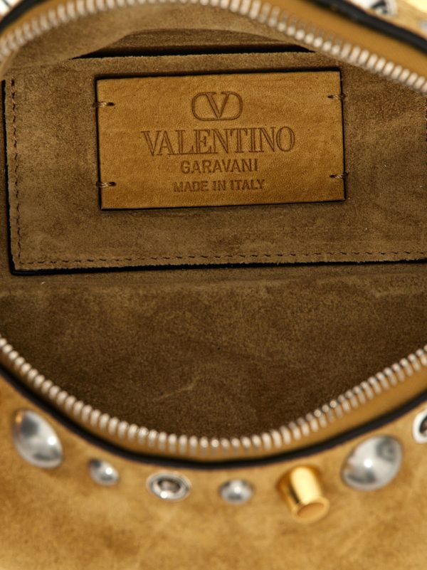 Valentino Garavani 'Nellcôte' belt bag - immagine 4