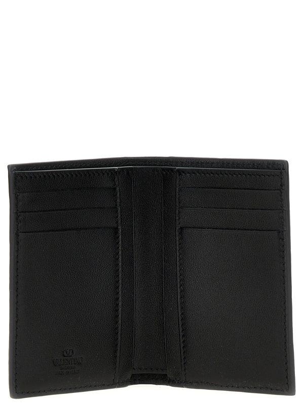 Valentino Garavani VLogo cardholder - immagine 3