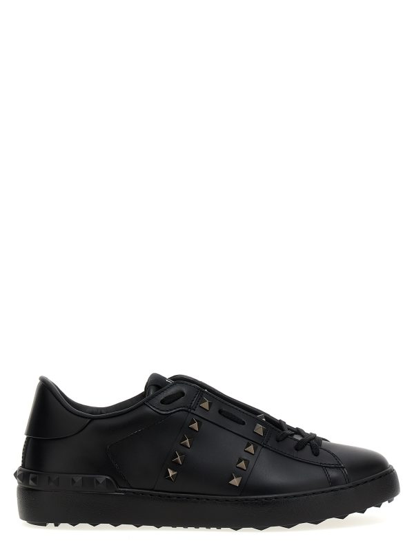 Valentino Garavani 'Rockstud Untitled' sneakers