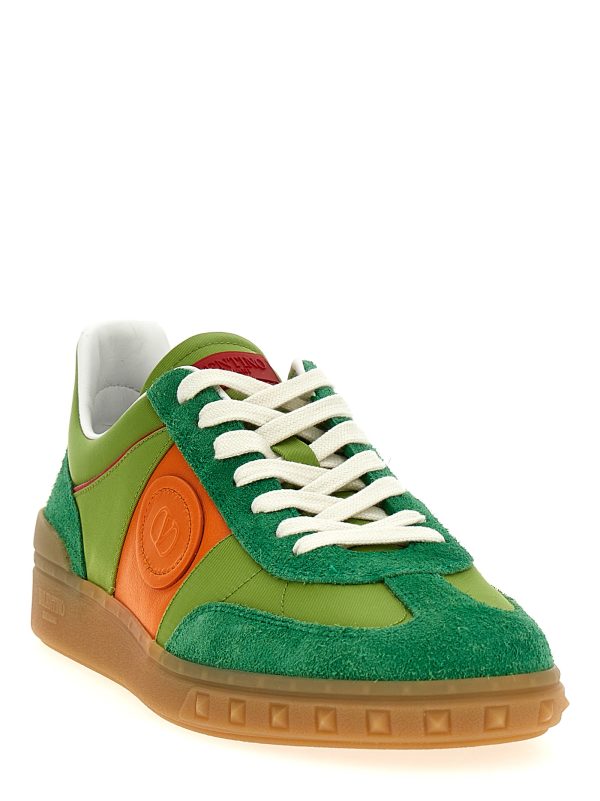 Valentino Garavani 'Upvillage' sneakers - immagine 2