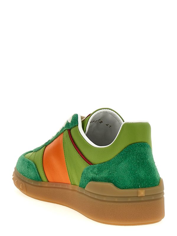 Valentino Garavani 'Upvillage' sneakers - immagine 3