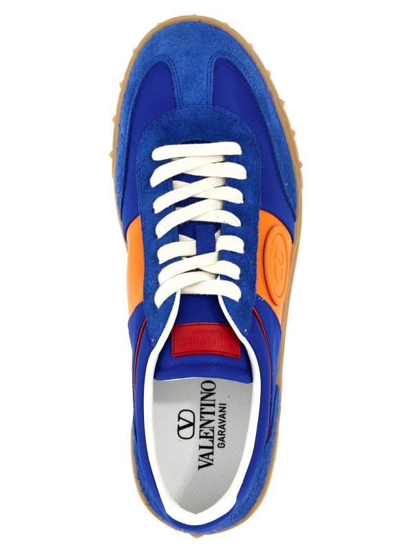 Valentino Garavani 'Upvillage' sneakers - immagine 4