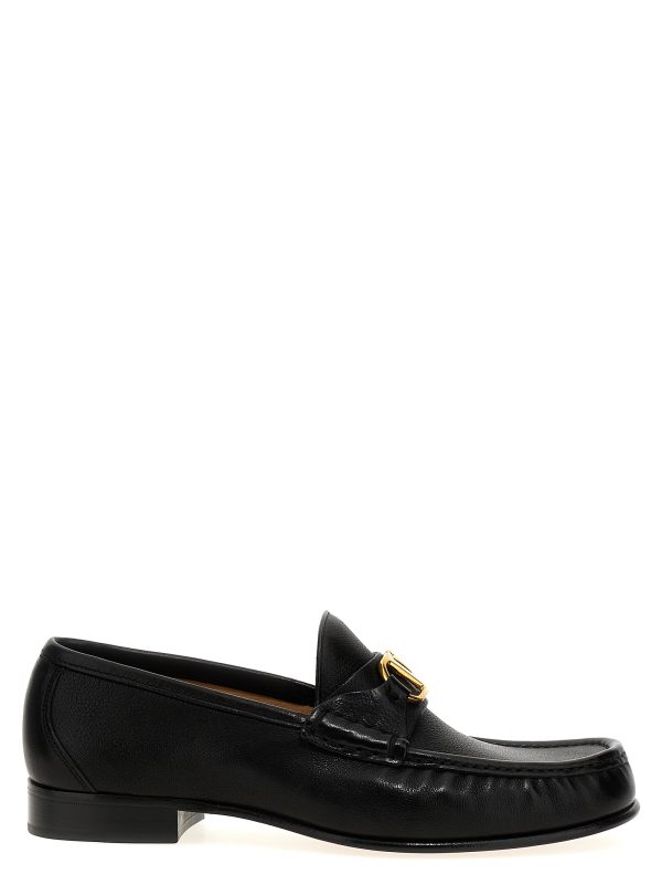 Valentino Garavani 'VLogo Signature' loafers