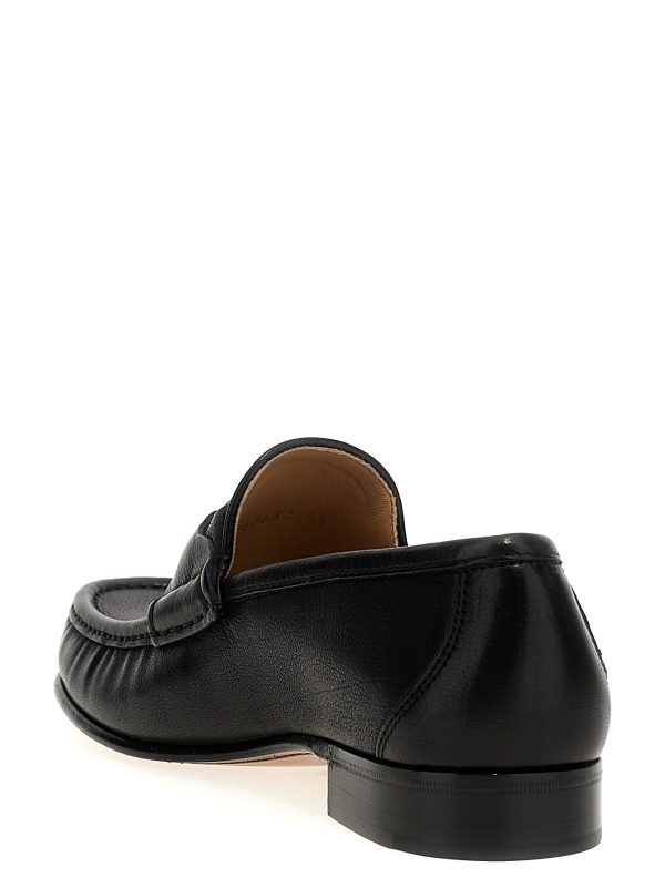 Valentino Garavani 'VLogo Signature' loafers - immagine 3