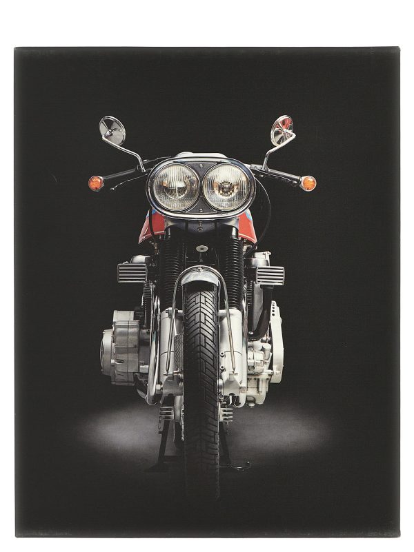 'Ultimate Collector Motorcycles' book - immagine 3